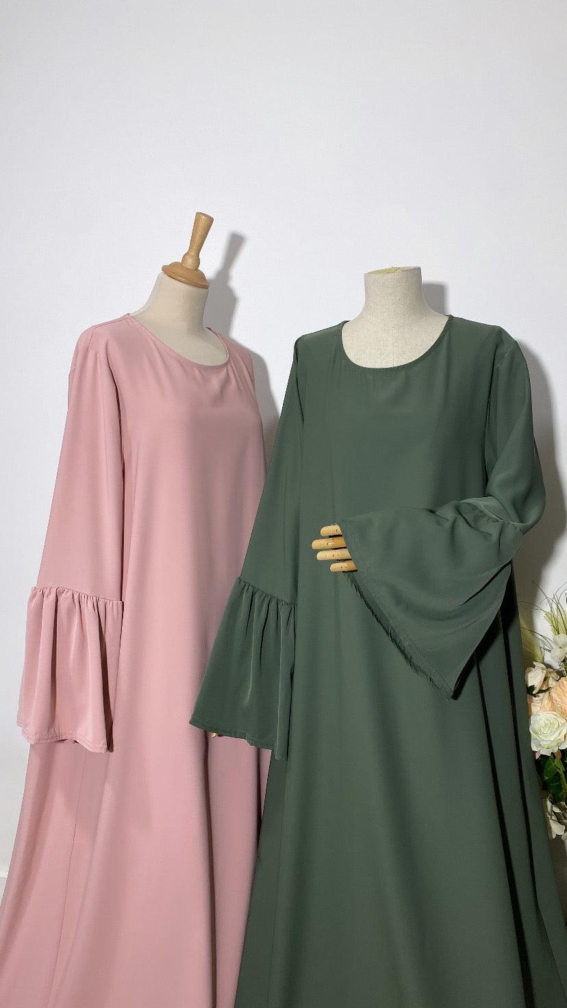 ABAYA SEYA KAKI
