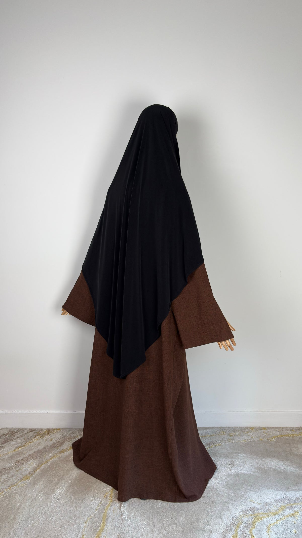 Khimar Afiya
