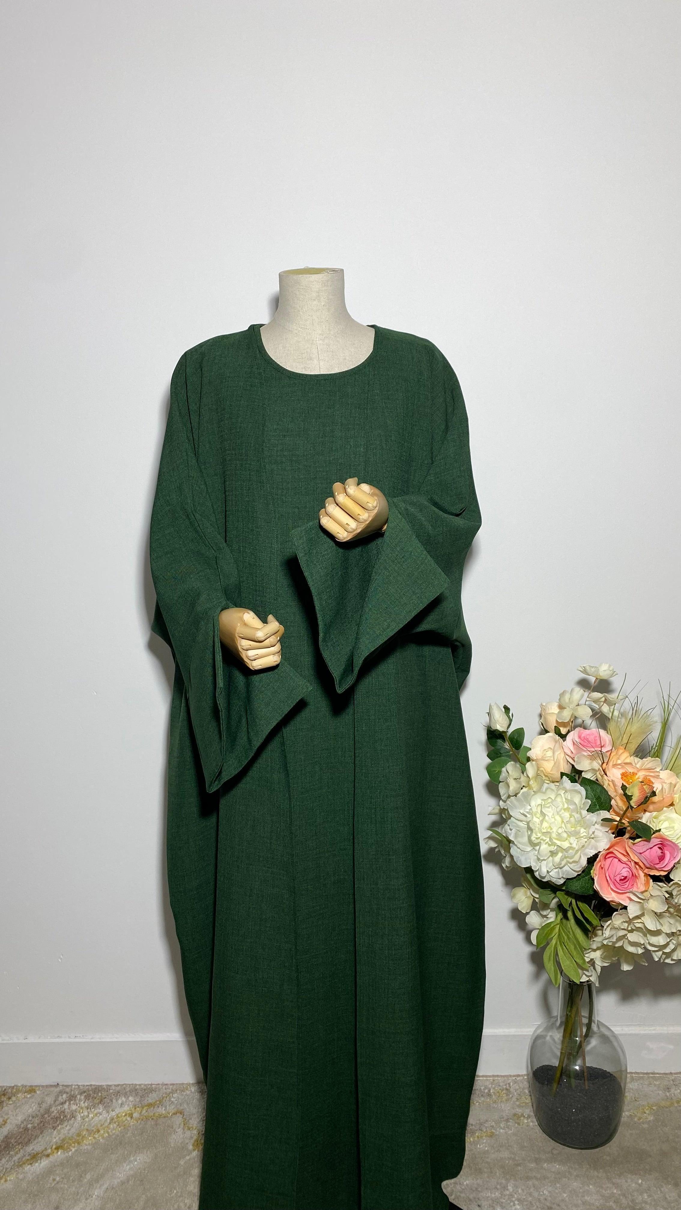 ENSEMBLE THARA SAPIN - BAYT AL MUMIN