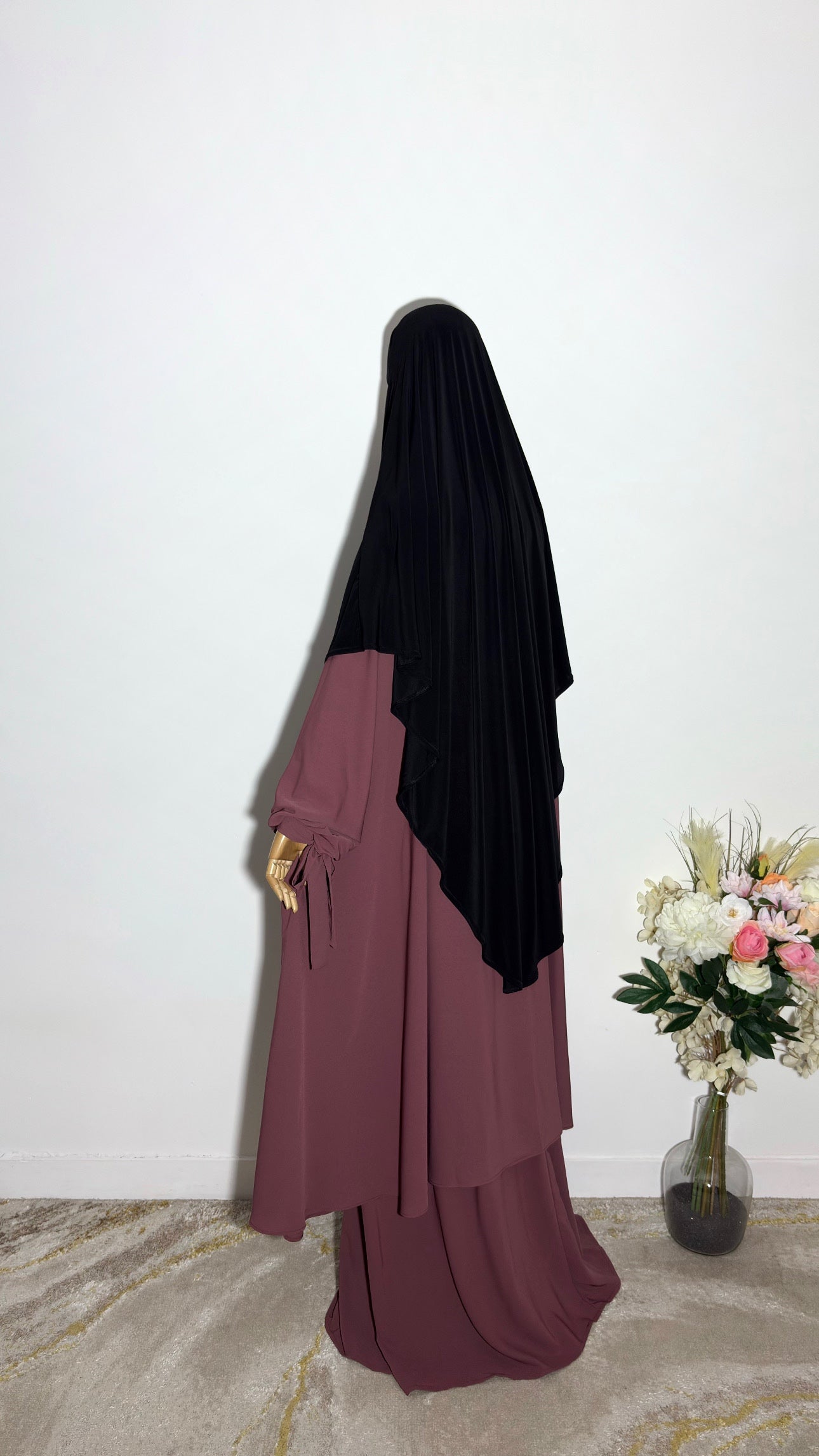 Khimar Afiya
