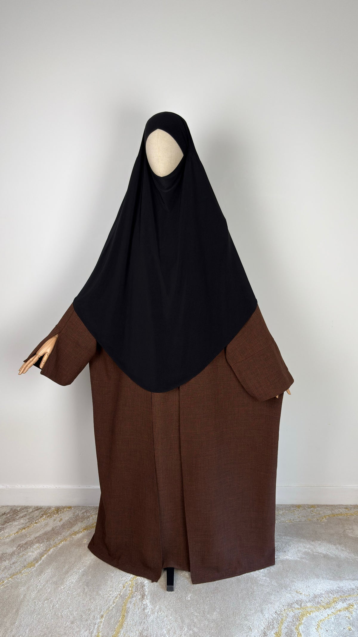 Khimar Afiya