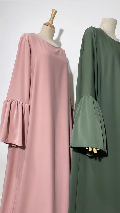 ABAYA SEYA KAKI