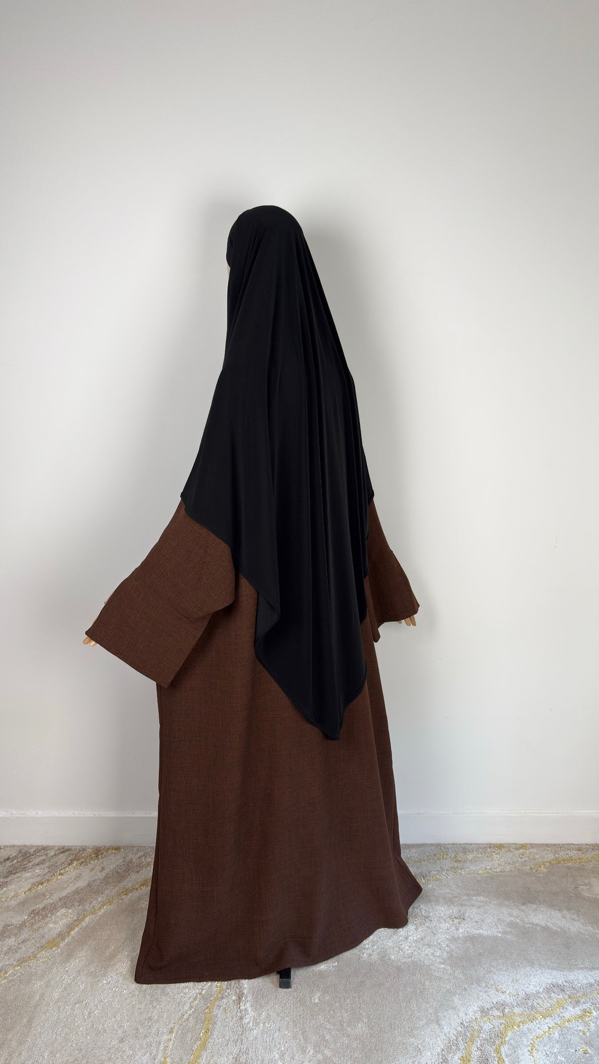 Khimar Afiya