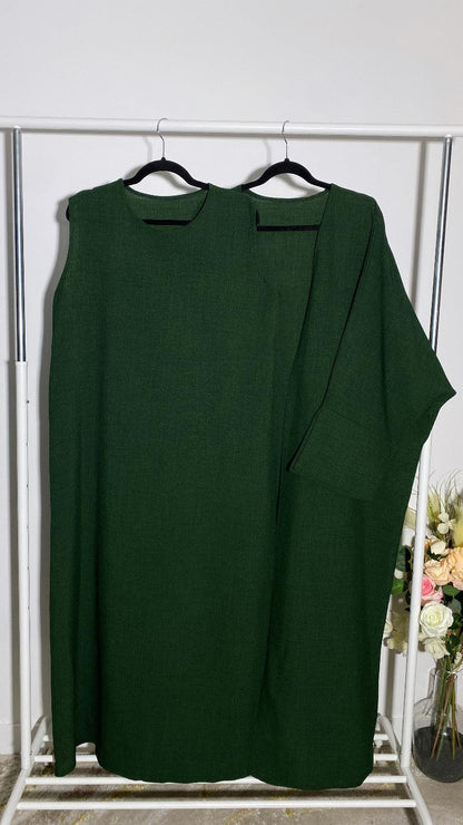 Ensemble Thara Sapin