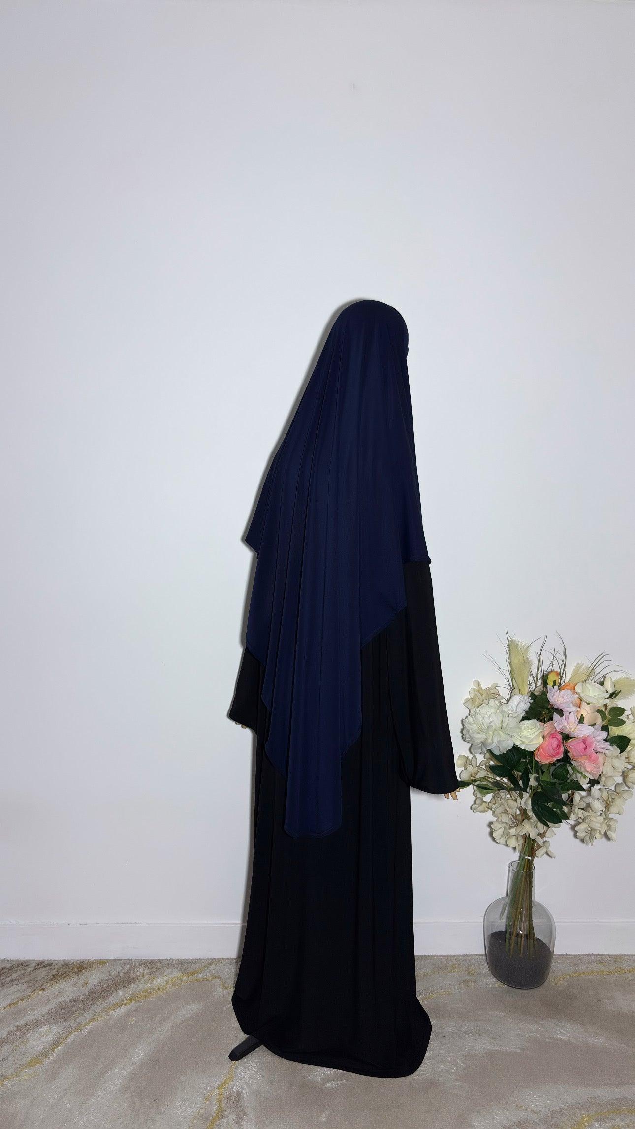 Khimar Afiya Marine