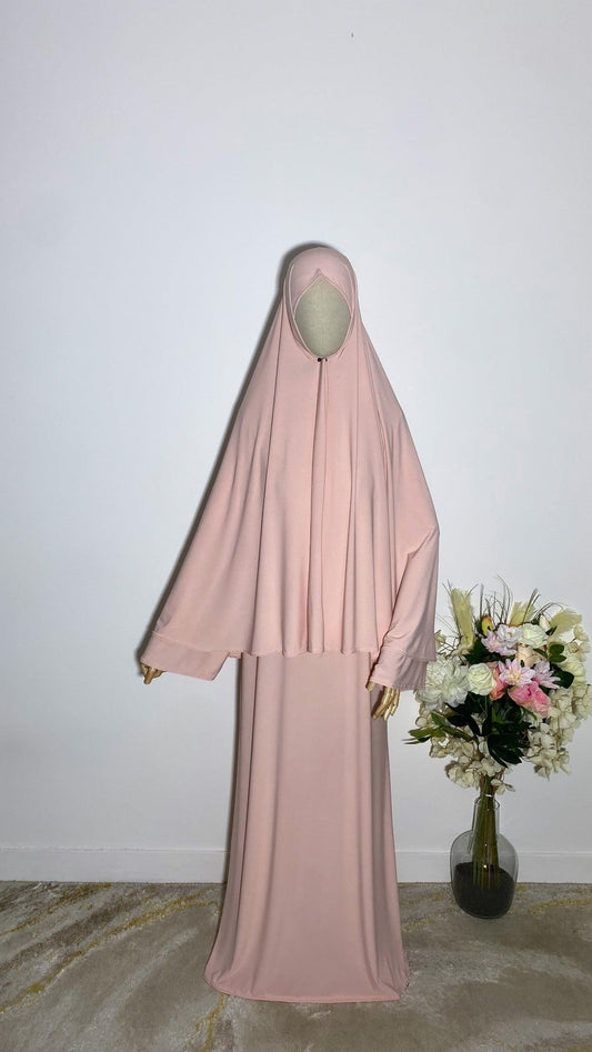 Set Sajda Blush