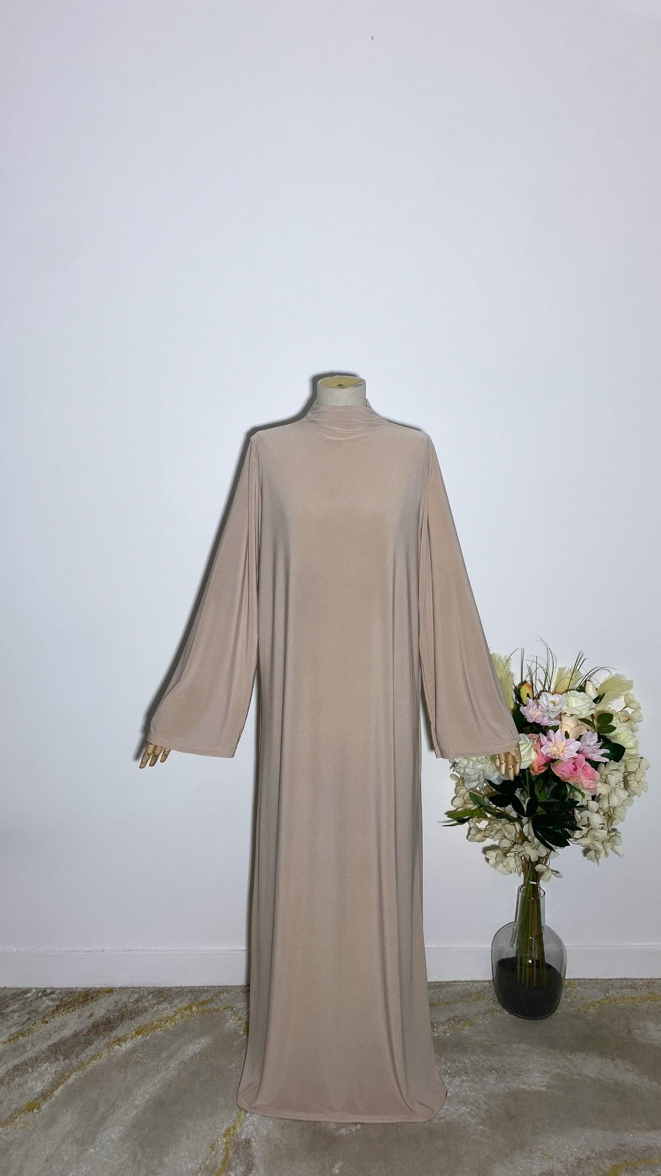 Set Sajda Beige