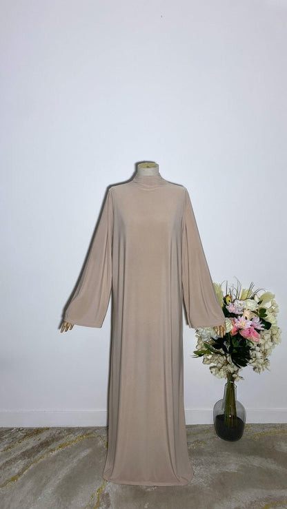 Set Sajda Beige