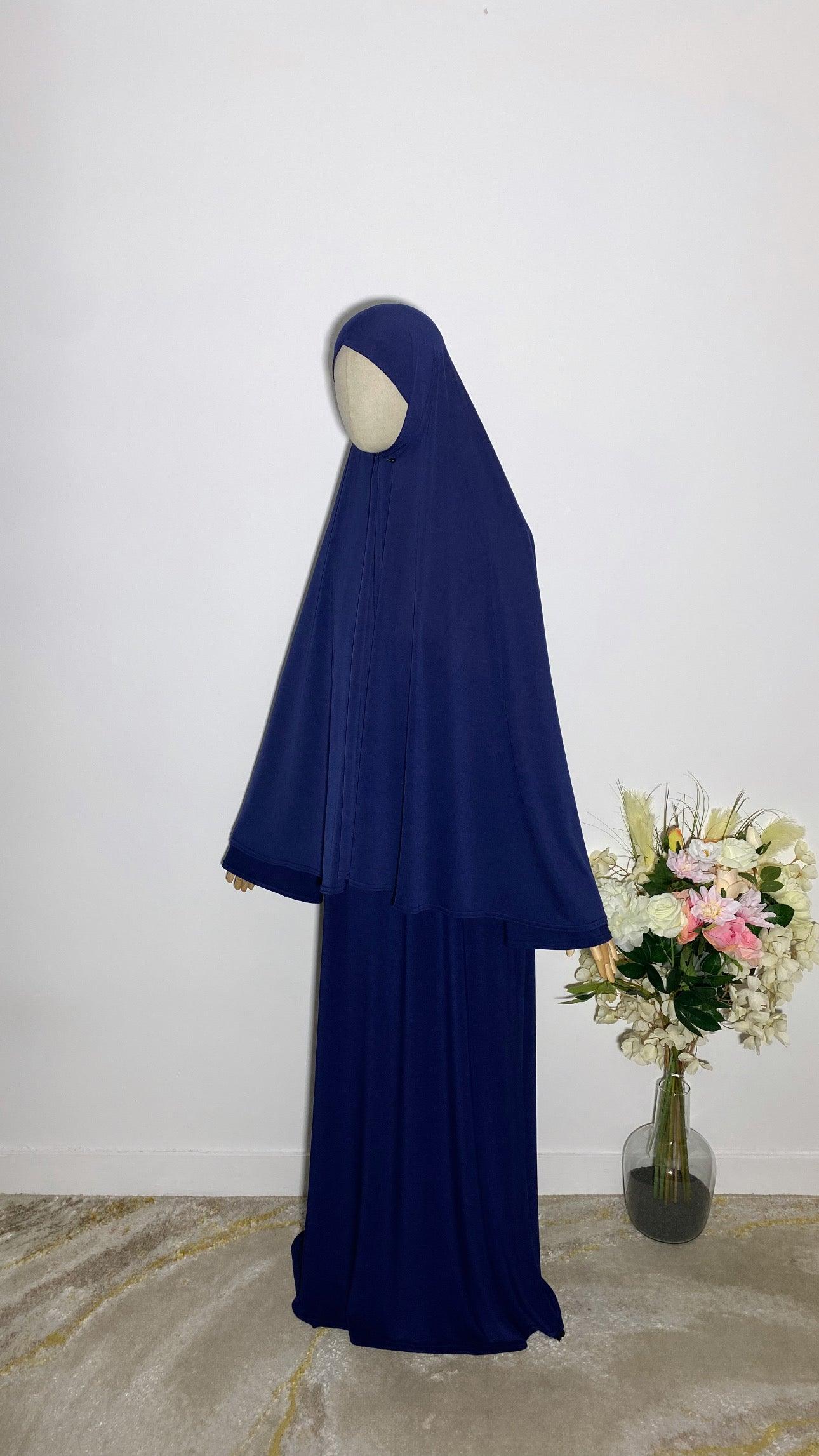 Set Sajda Marine