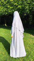 Ensemble Iffat Gris