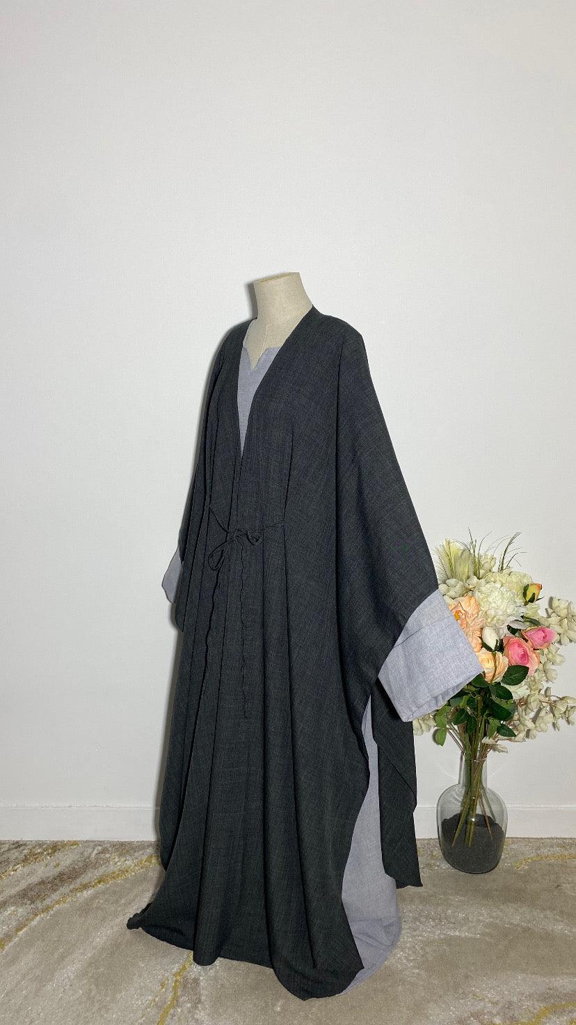 CAPE AYNA GRIS ANTHRACITE - BAYT AL MUMIN