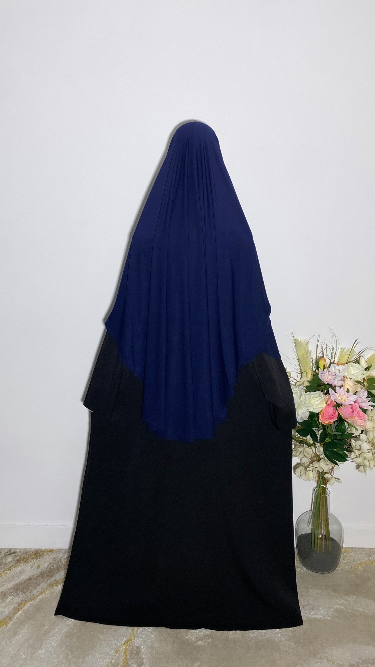 Khimar Afiya Marine