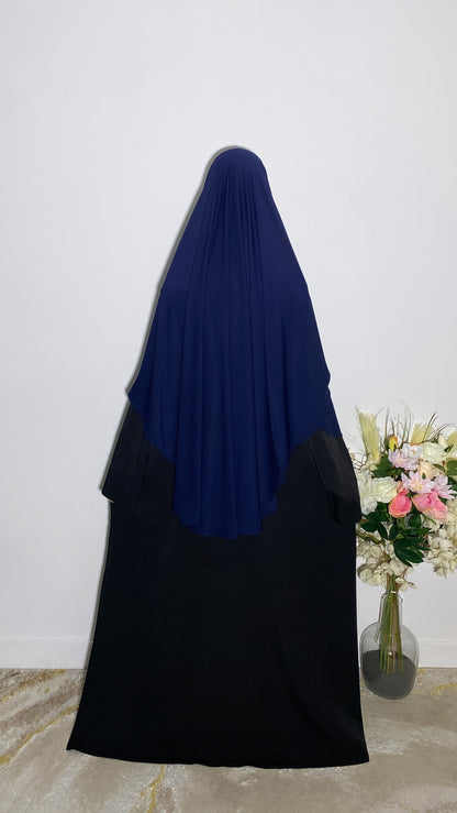 Khimar Afiya Marine