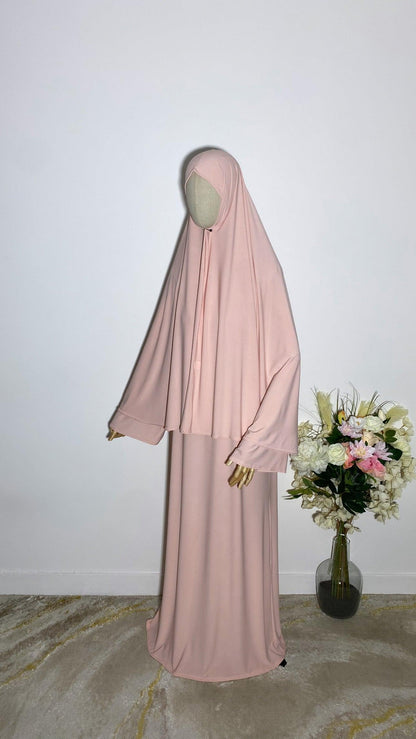 Set Sajda Blush