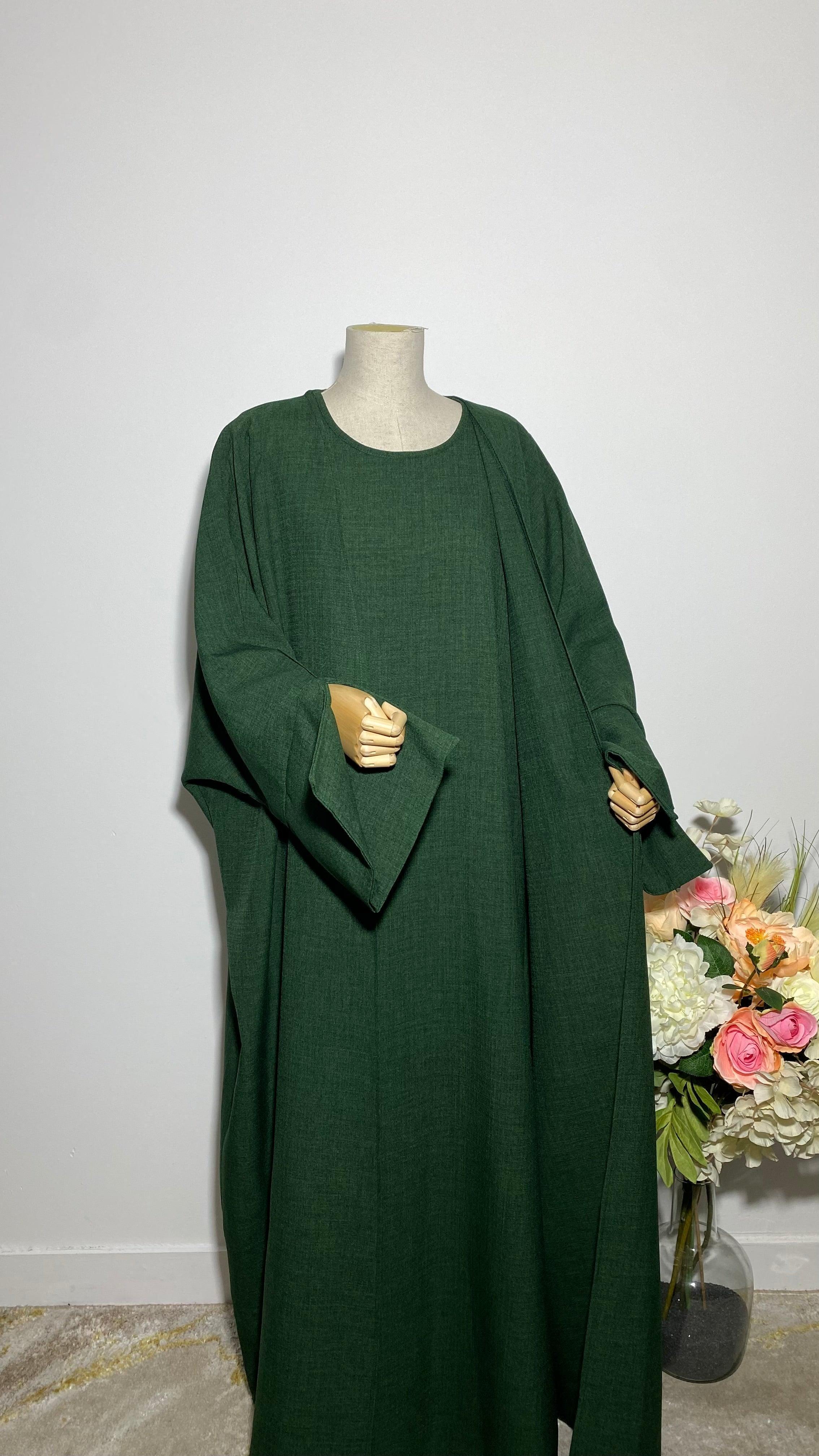 ENSEMBLE THARA SAPIN - BAYT AL MUMIN