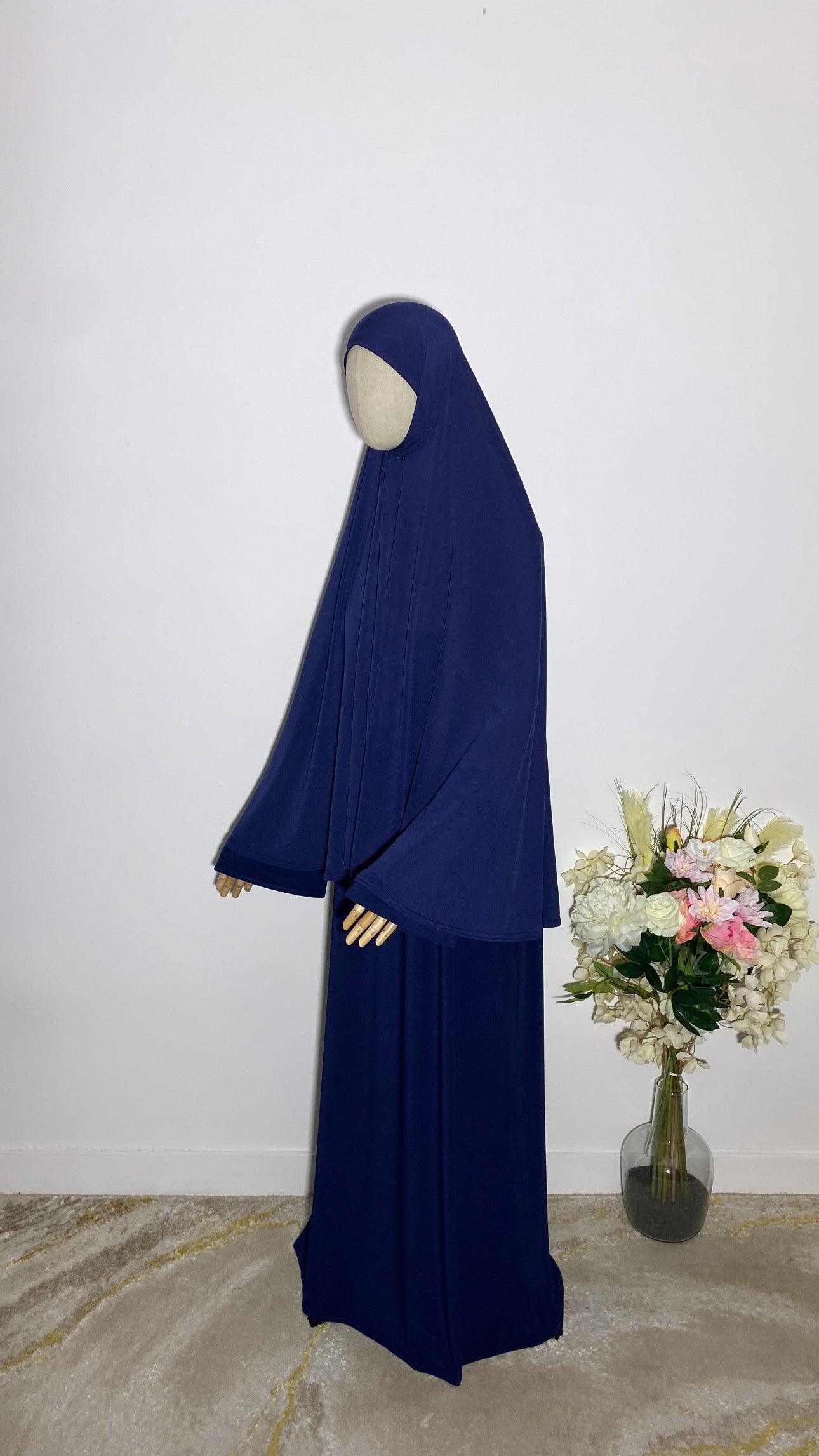 Set Sajda Marine