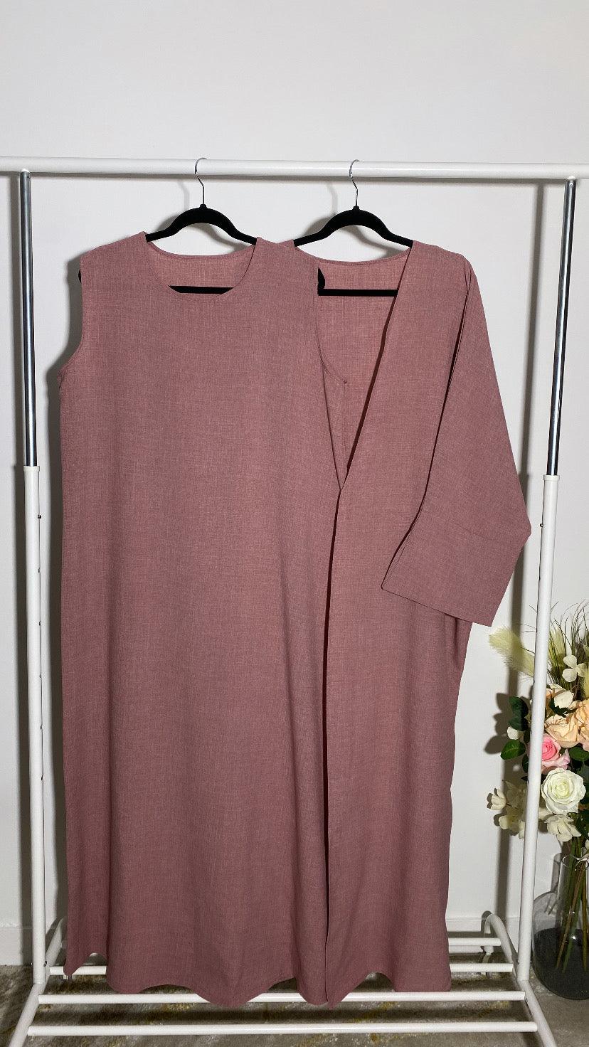 Ensemble Thara Rose