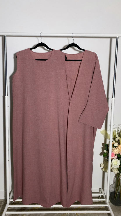 Ensemble Thara Rose