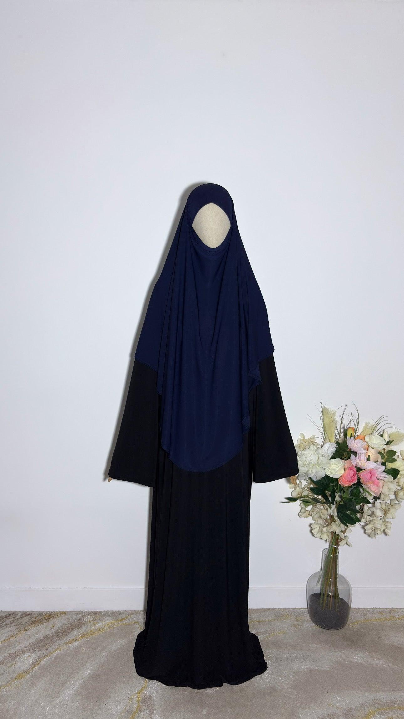 Khimar Afiya Marine