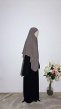 Khimar Afiya
