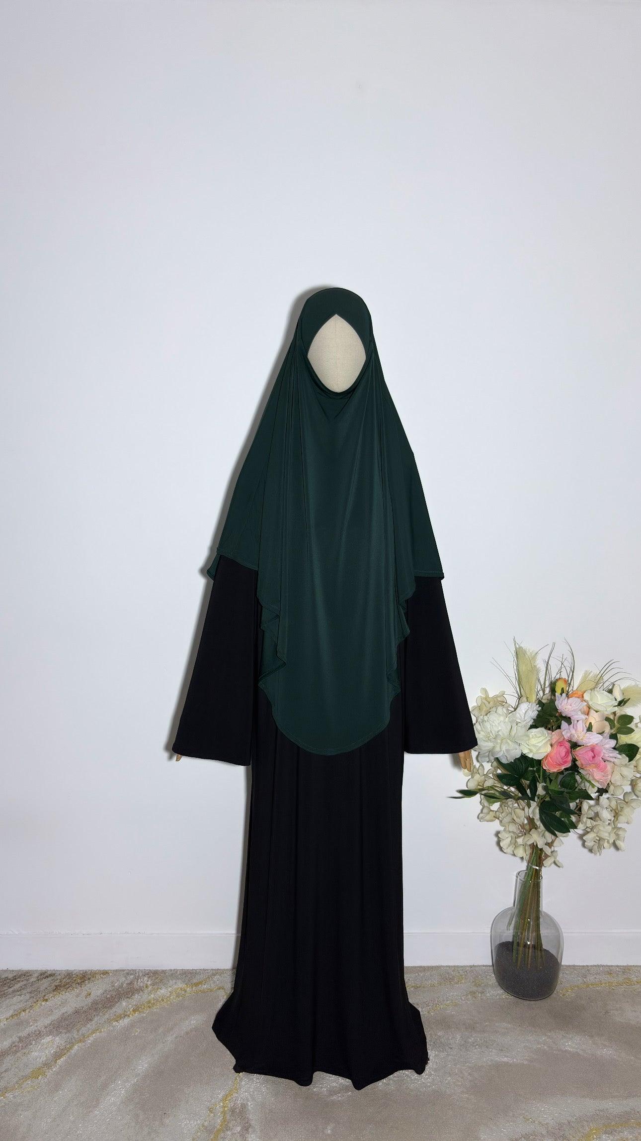 Khimar Afiya