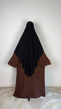 Khimar Afiya