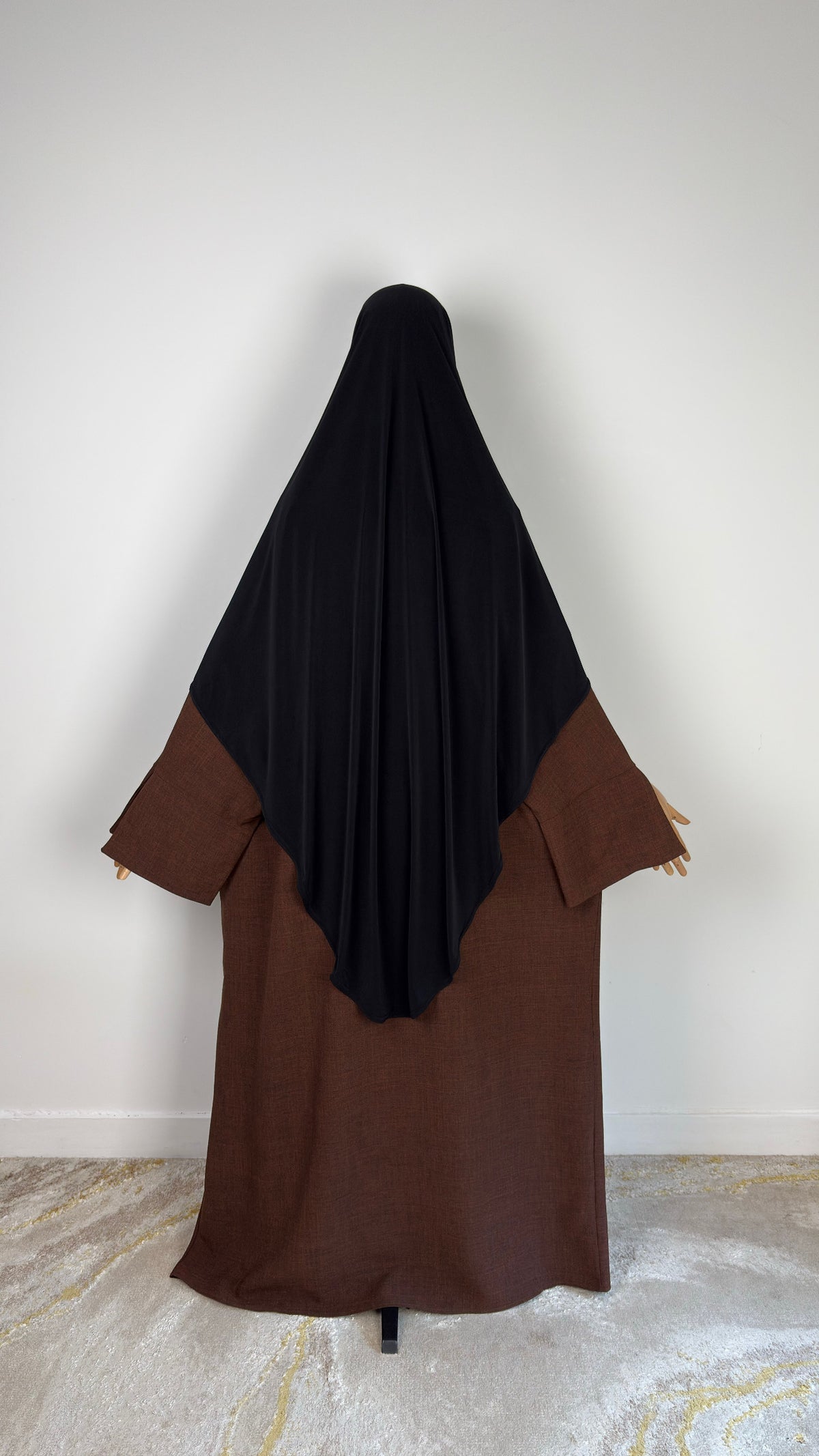 Khimar Afiya