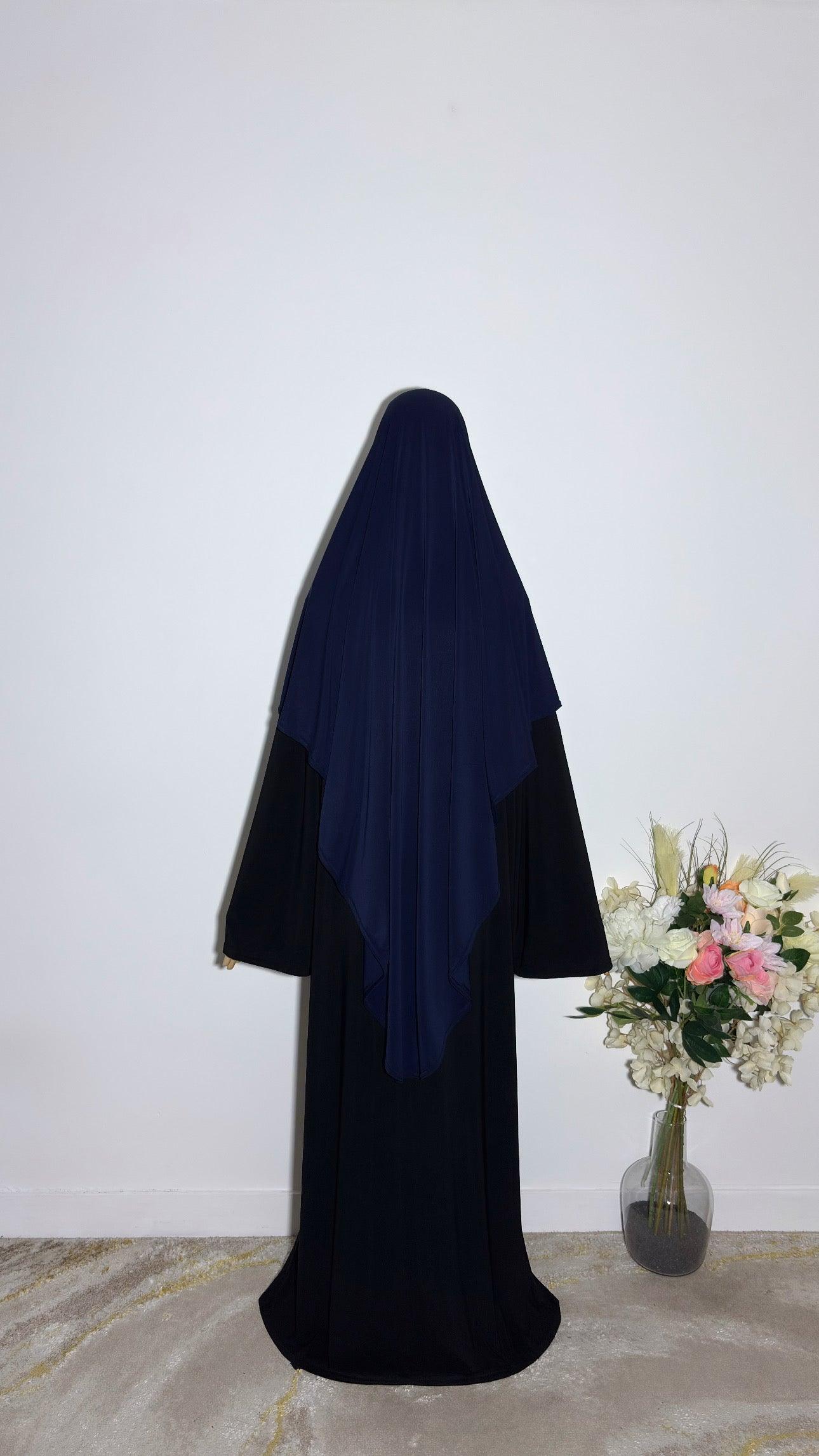 Khimar Afiya Marine