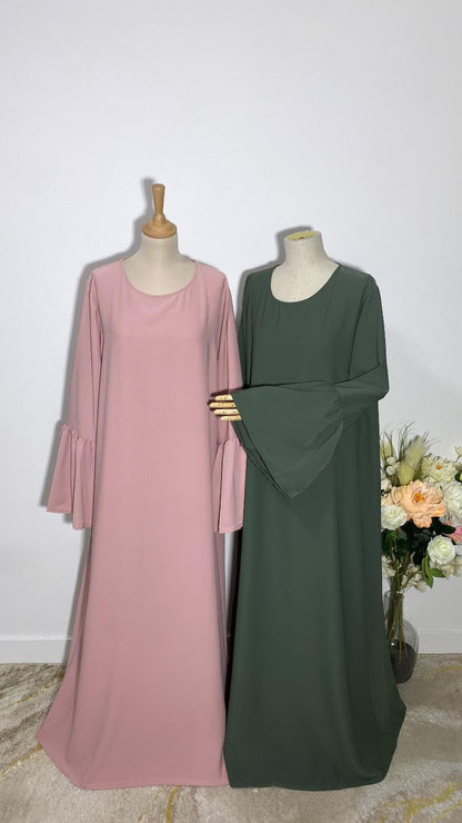 ABAYA SEYA KAKI