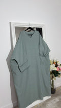 Abaya Yumna