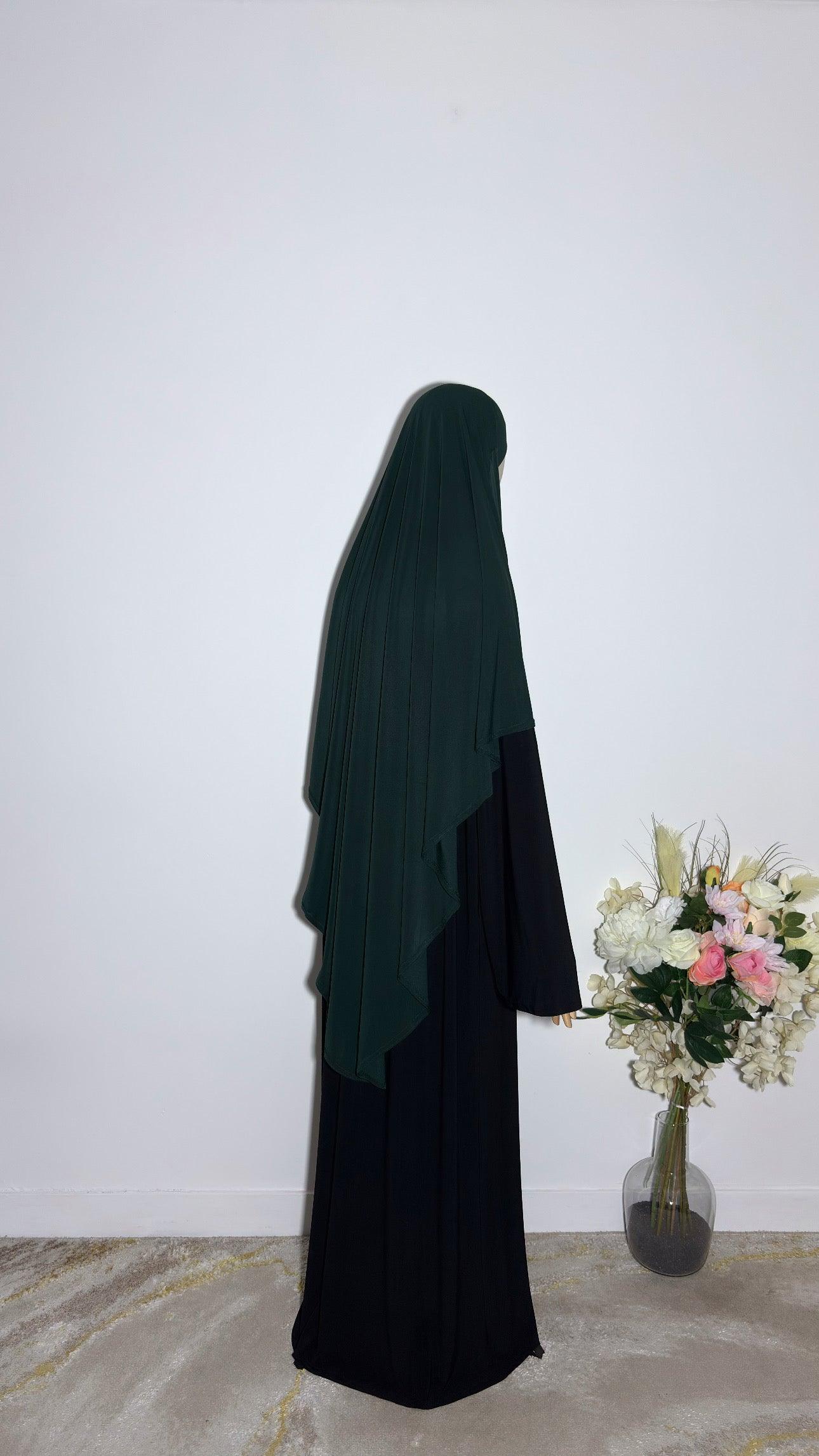 Khimar Afiya