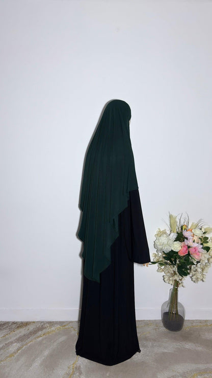 Khimar Afiya Sapin