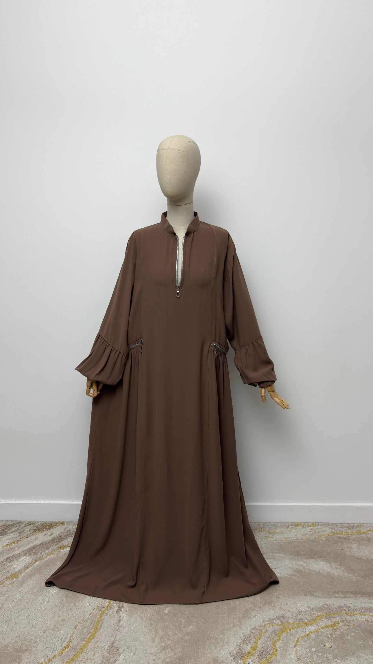 Abaya Azra