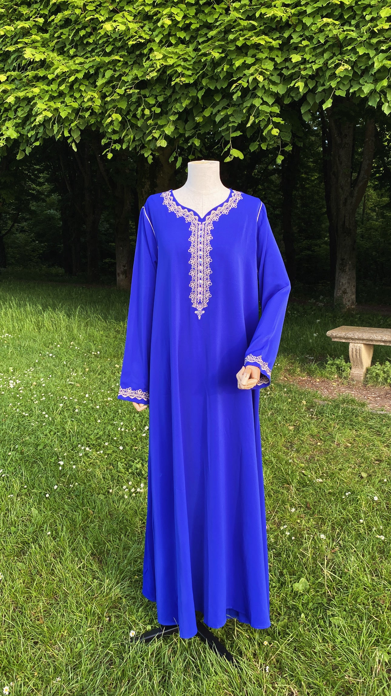 Abaya Noor