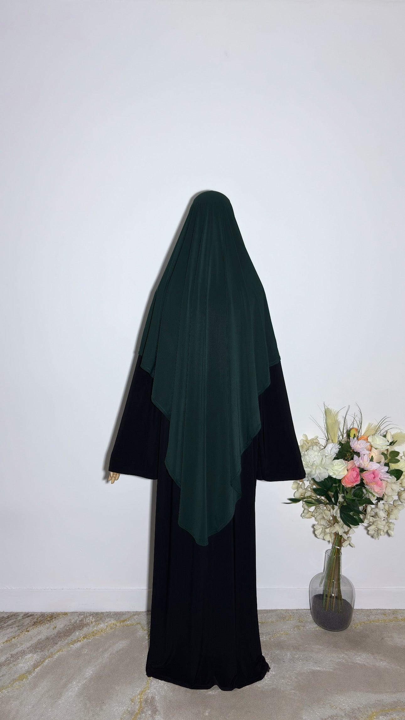 Khimar Afiya