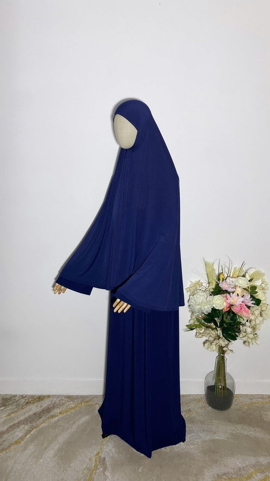 Set Sajda Marine