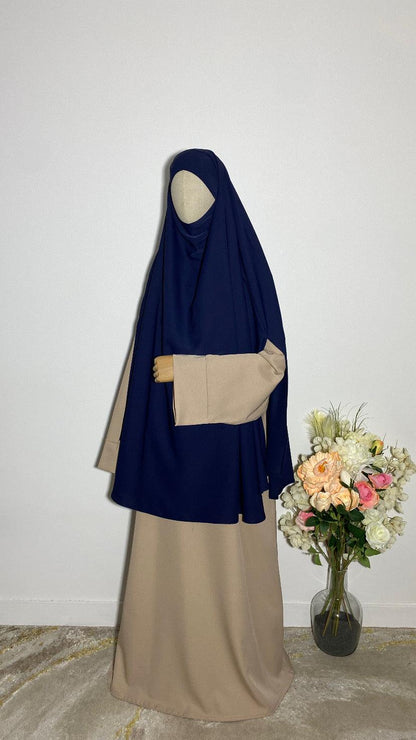 KHIMAR HASNA MARINE - BAYT AL MUMIN