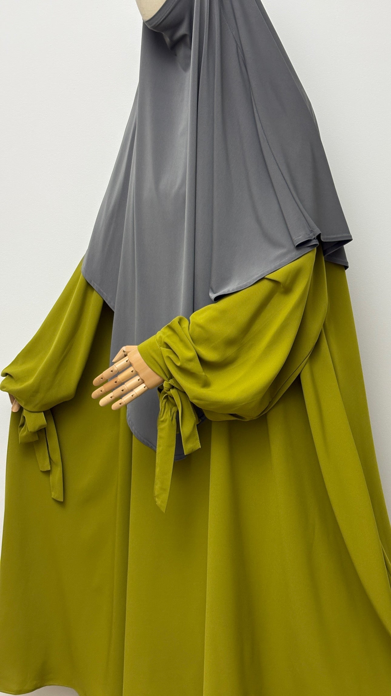 Khimar Afiya