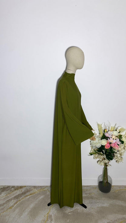 Set Sajda Olive
