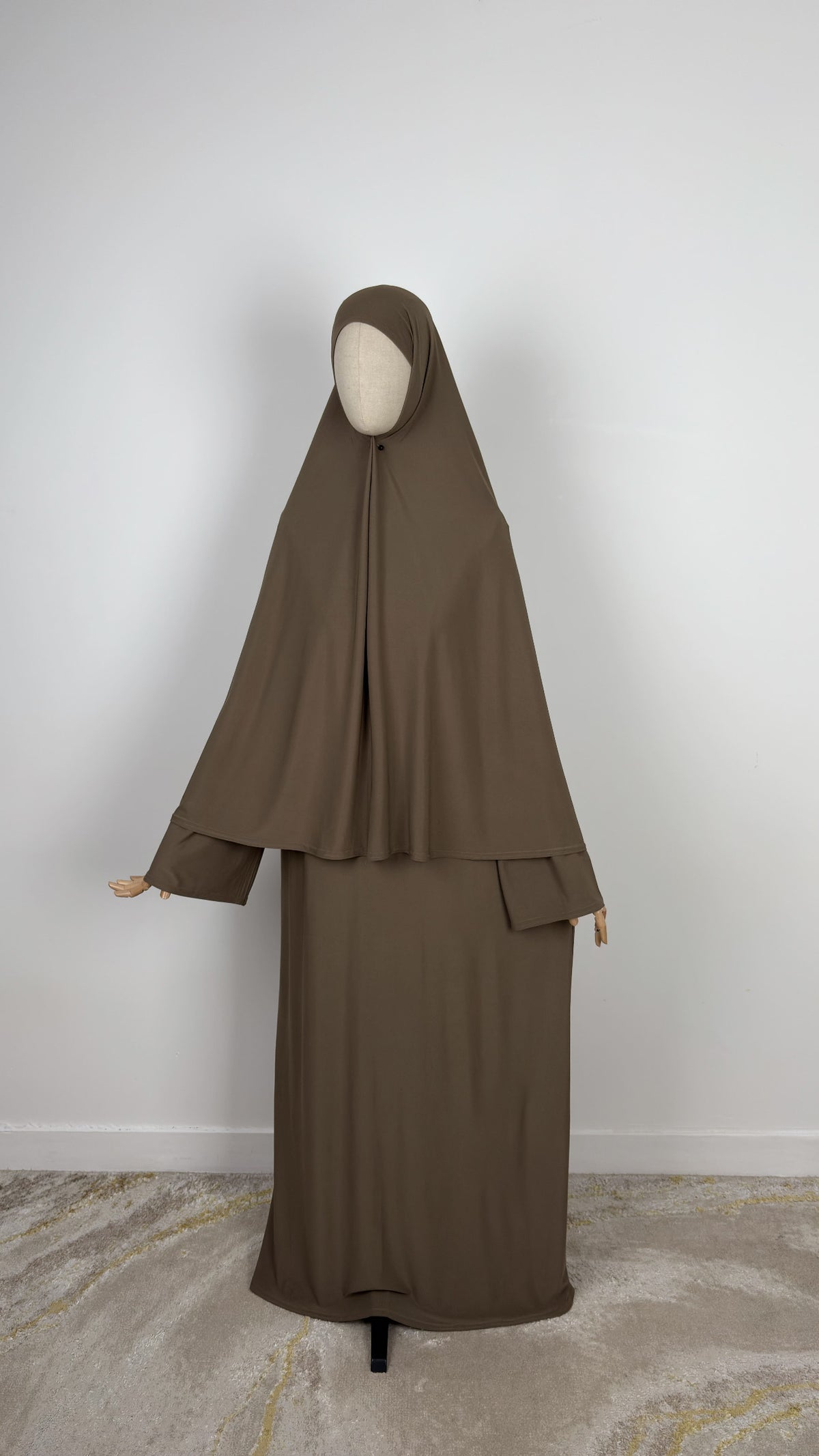 Ensemble Sajda