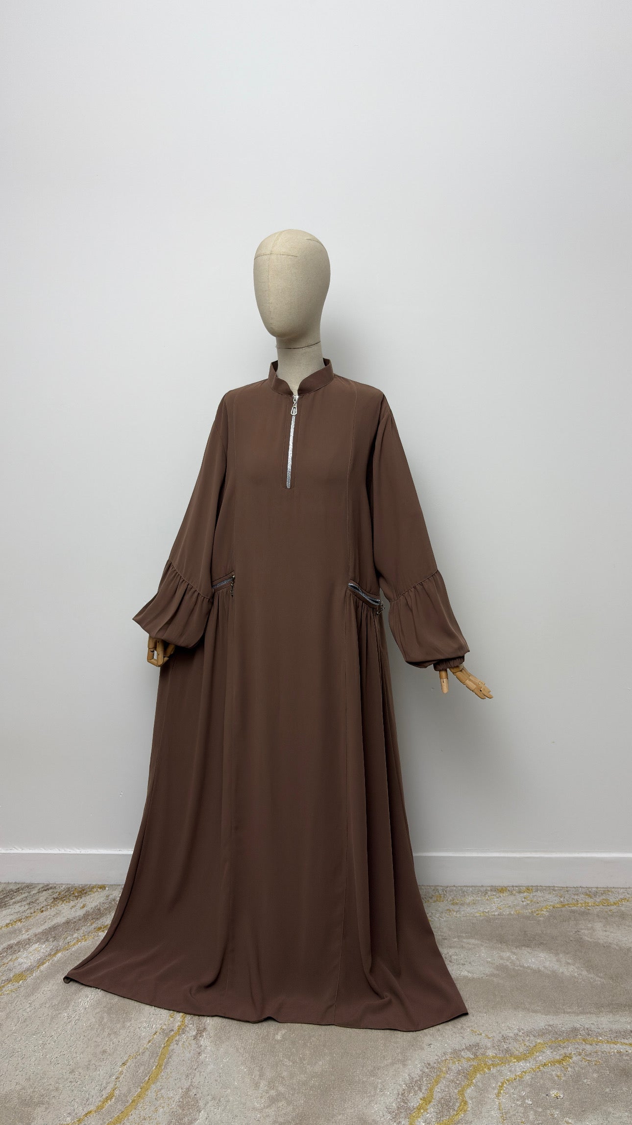 Abaya Azra