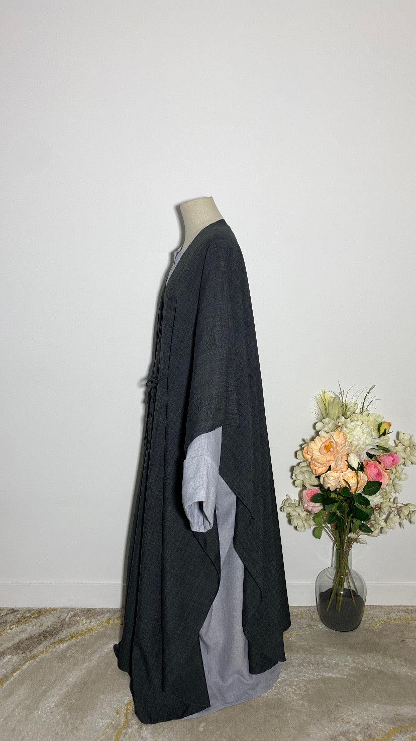 CAPE AYNA GRIS ANTHRACITE - BAYT AL MUMIN