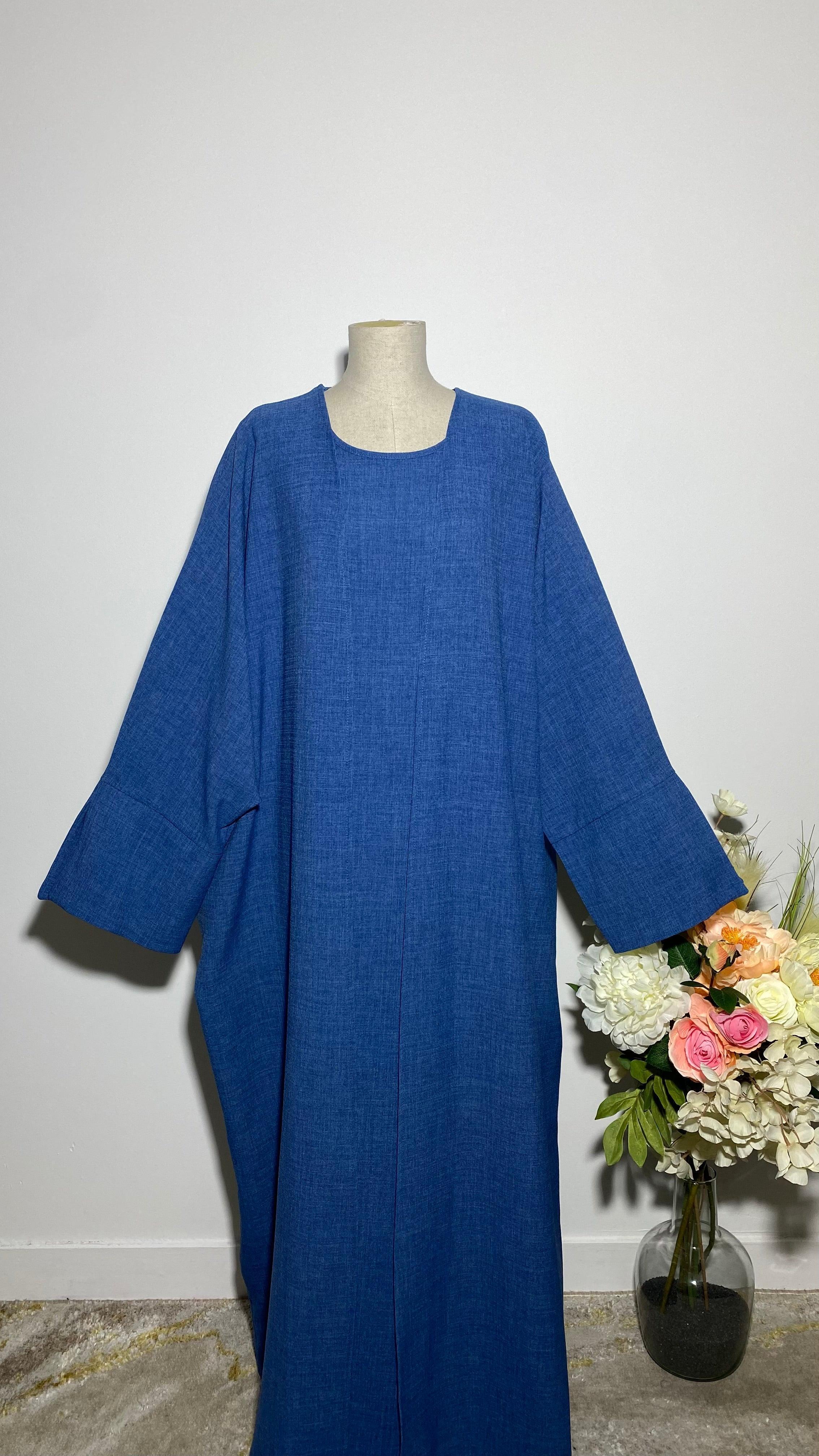 ENSEMBLE THARA DENIM - BAYT AL MUMIN