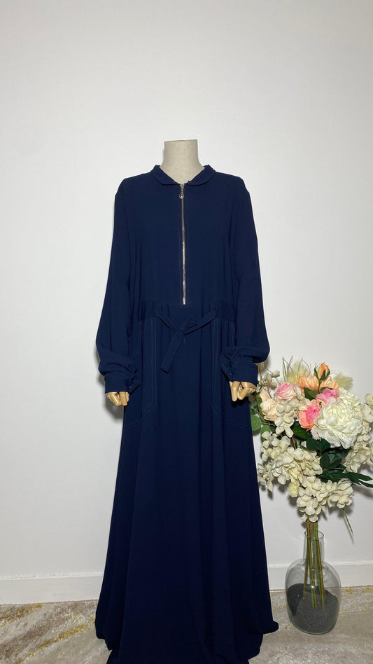 ABAYA RAWAN MARINE - BAYT AL MUMIN