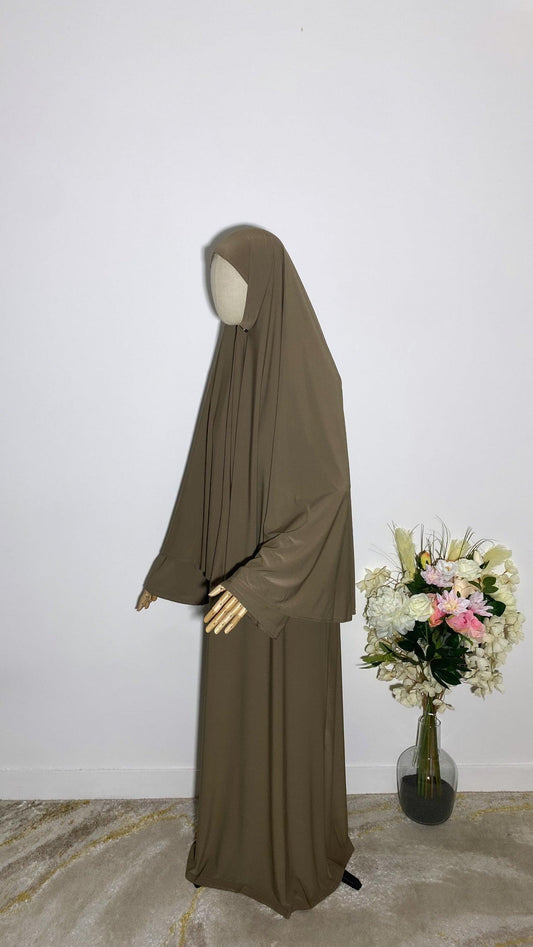 Set Sajda Moka