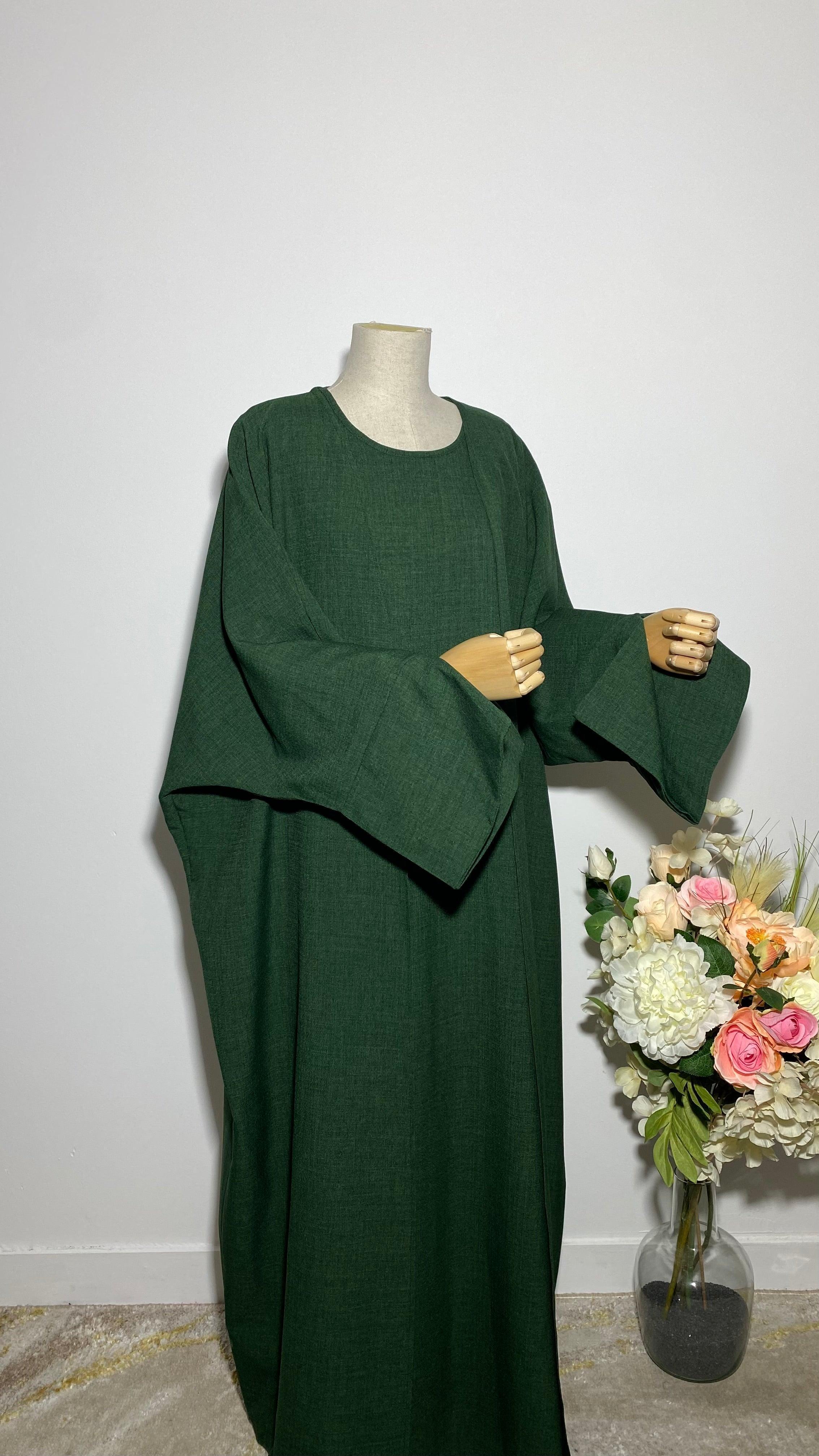 ENSEMBLE THARA SAPIN - BAYT AL MUMIN