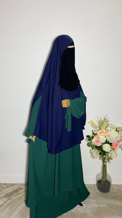 KHIMAR HASNA MARINE - BAYT AL MUMIN