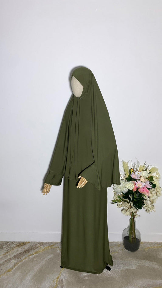 Set Sajda Kaki
