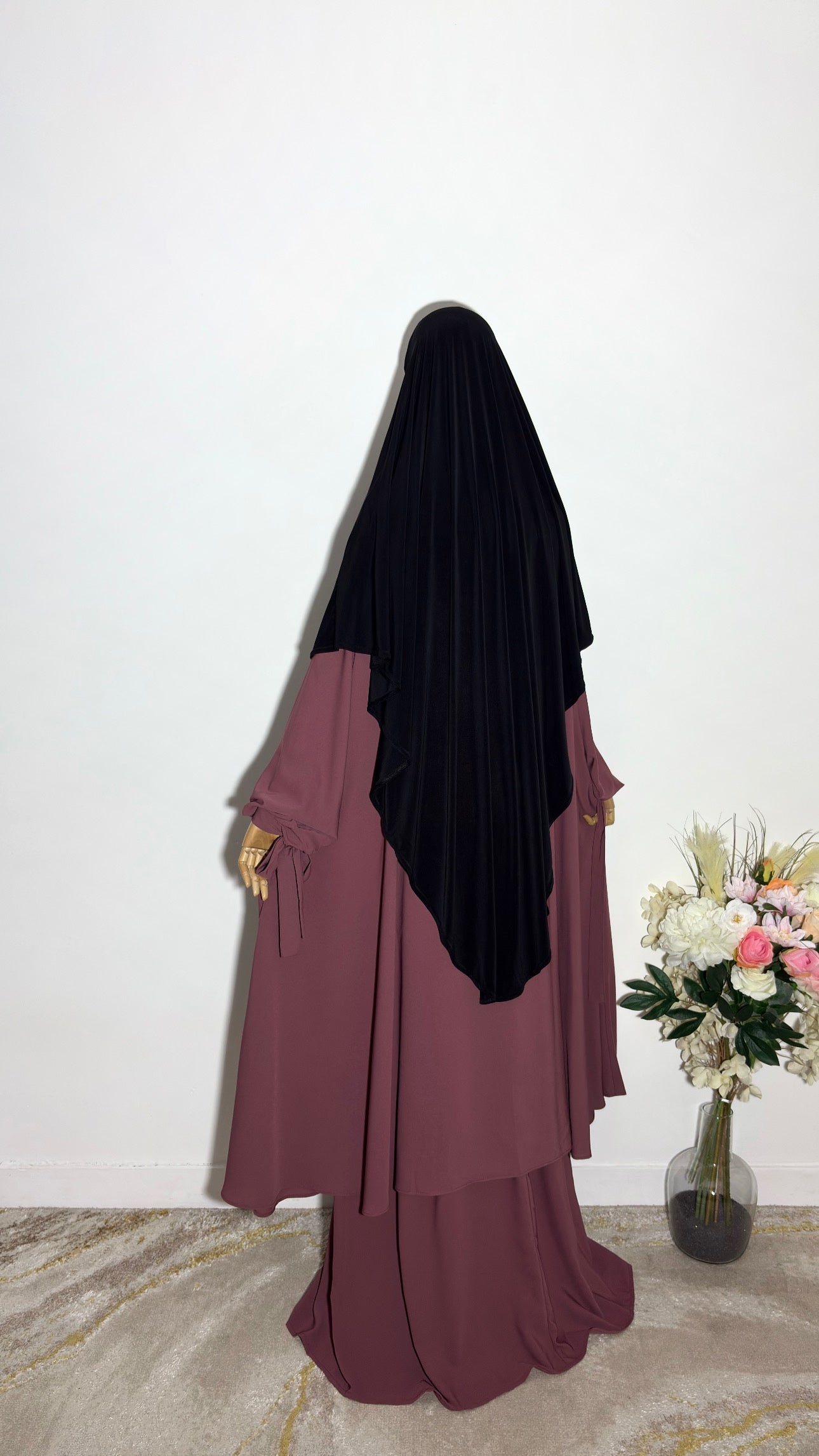 Khimar Afiya