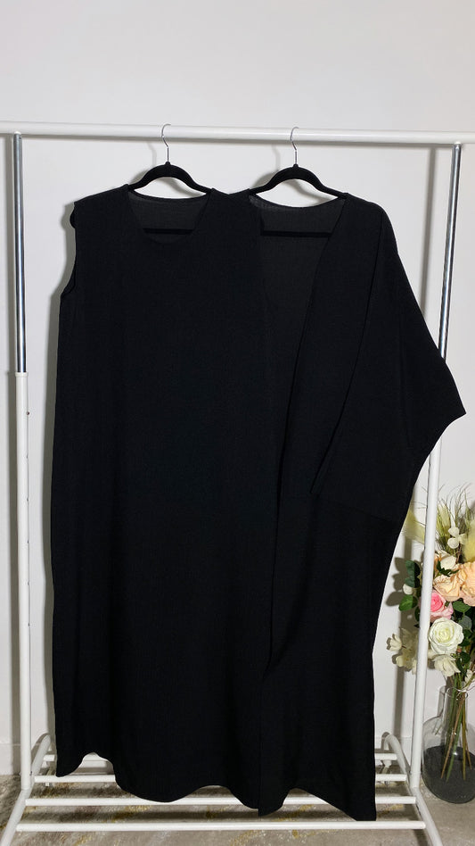 Ensemble Thara Noir